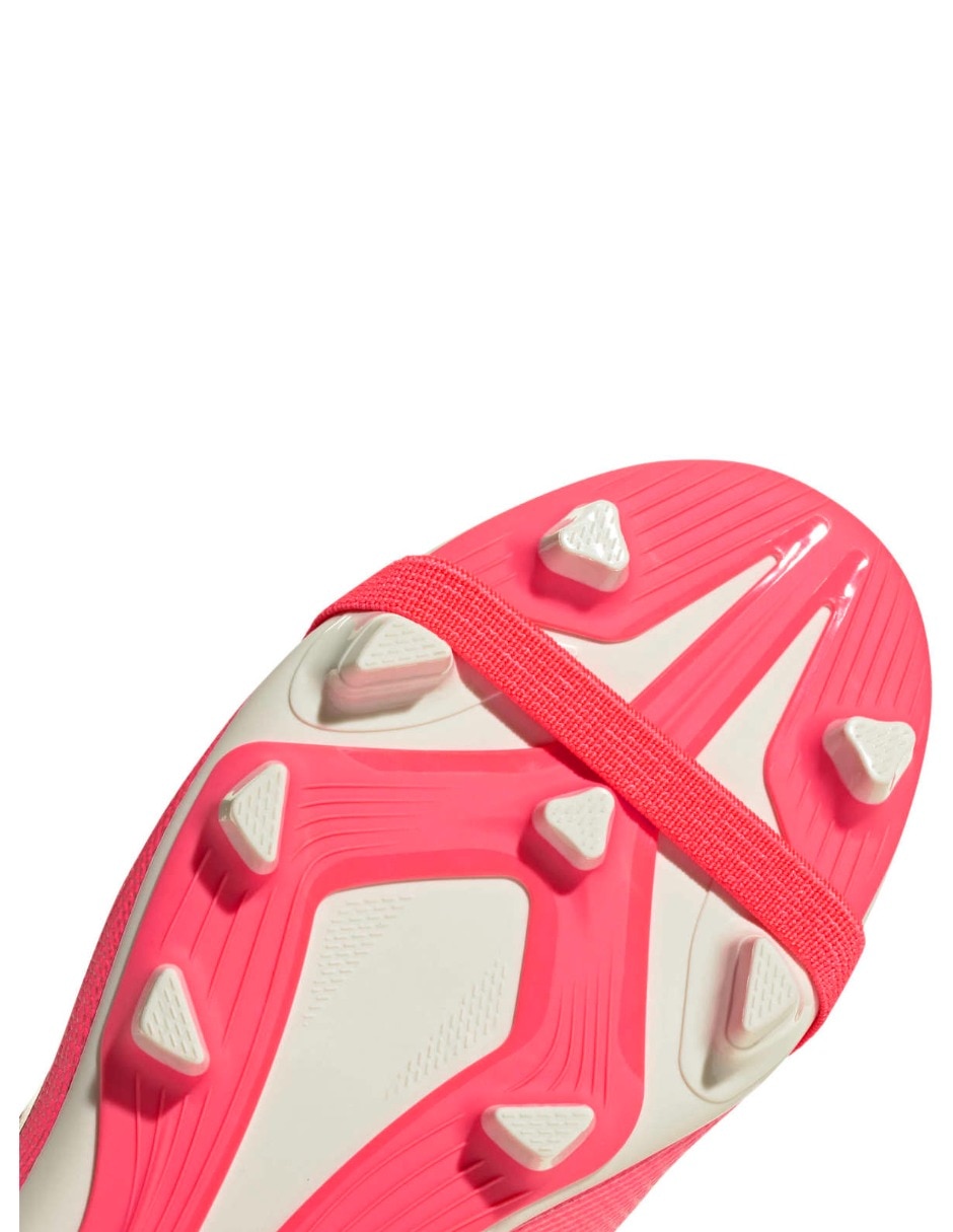 Tenis Predator Club para fútbol de niño 4