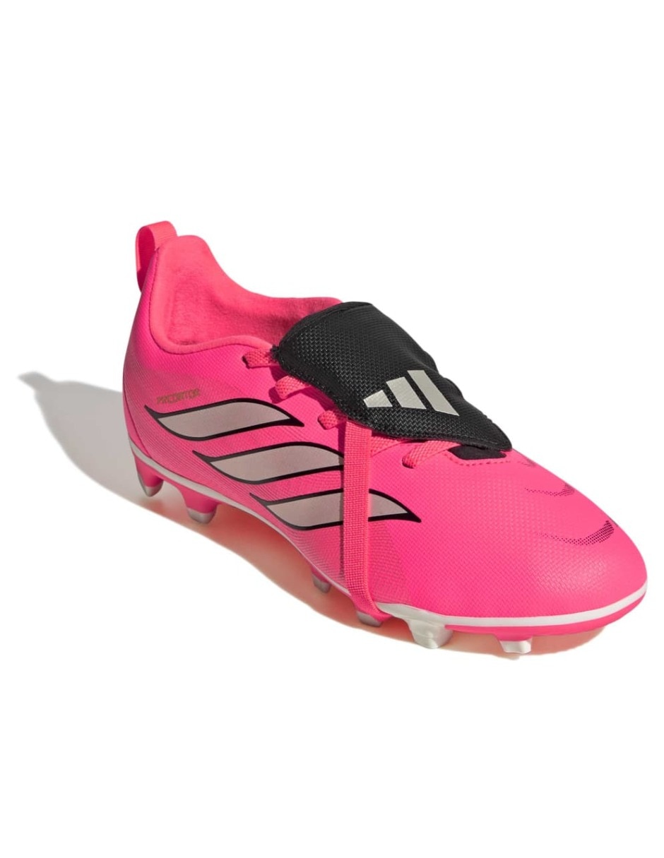 Tenis Predator Club para fútbol de niño 5