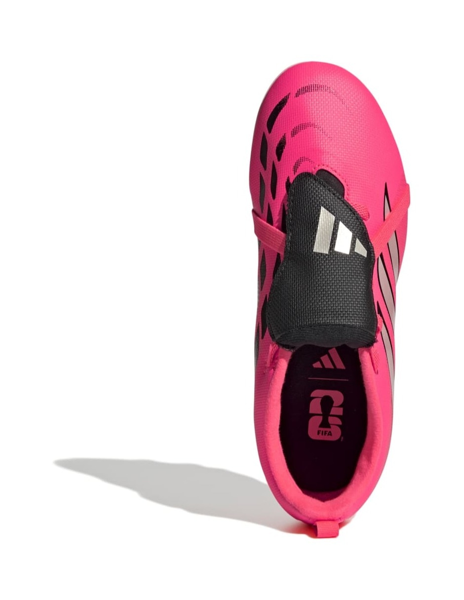 Tenis Predator Club para fútbol de niño 7