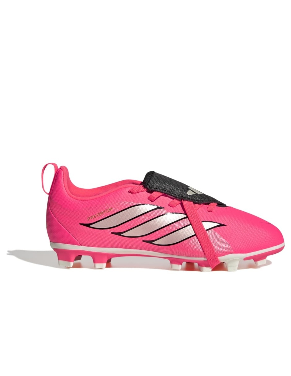 Tenis Predator Club para fútbol de niño 9