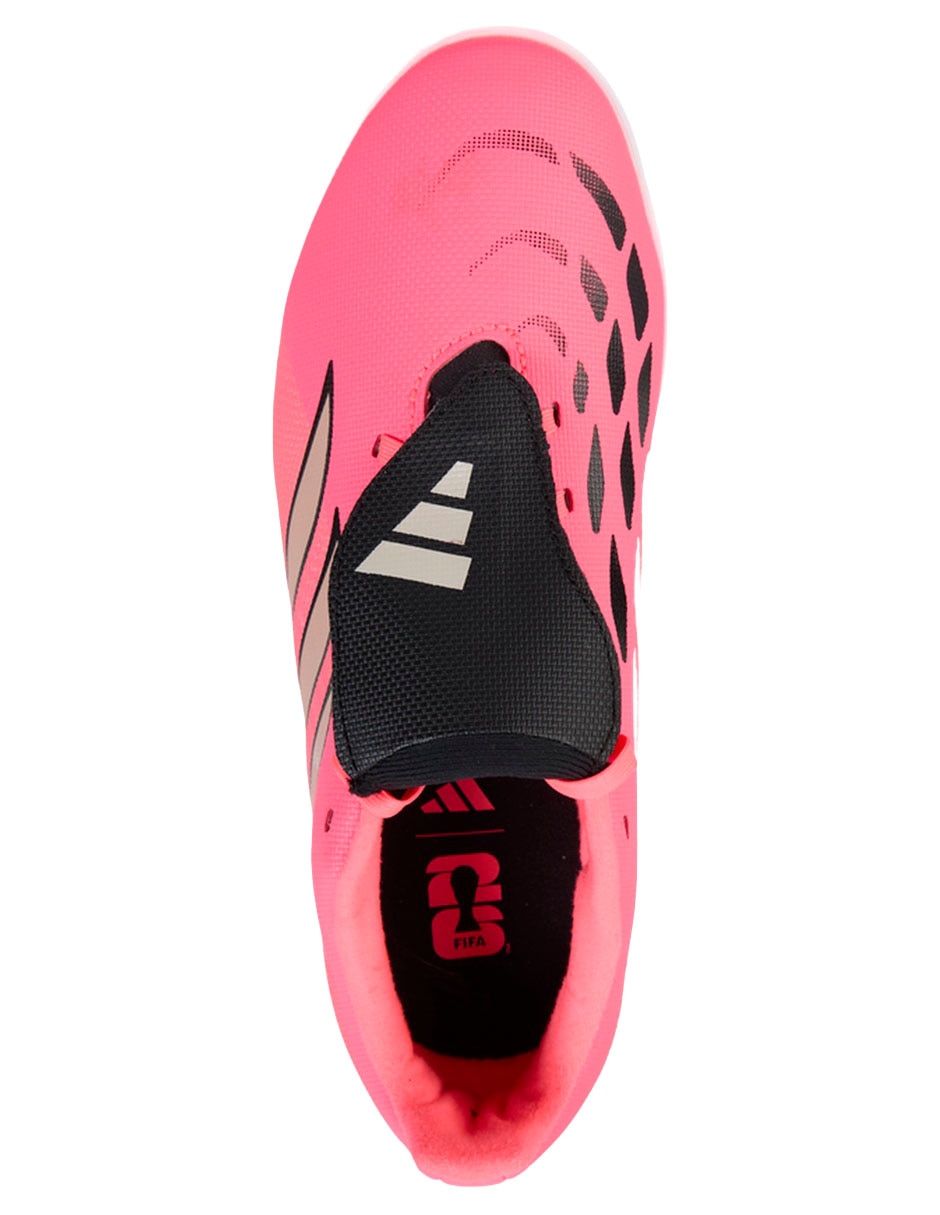Tenis predator club para fútbol de niño 3