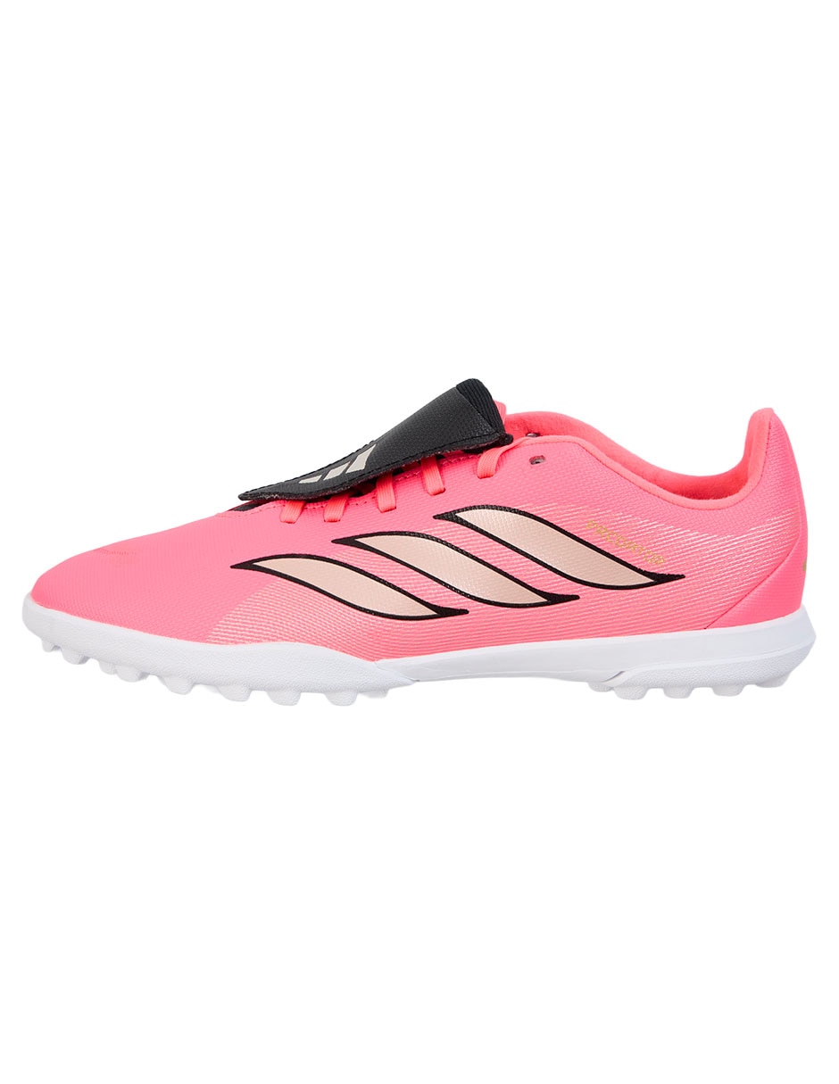 Tenis predator club para fútbol de niño 1