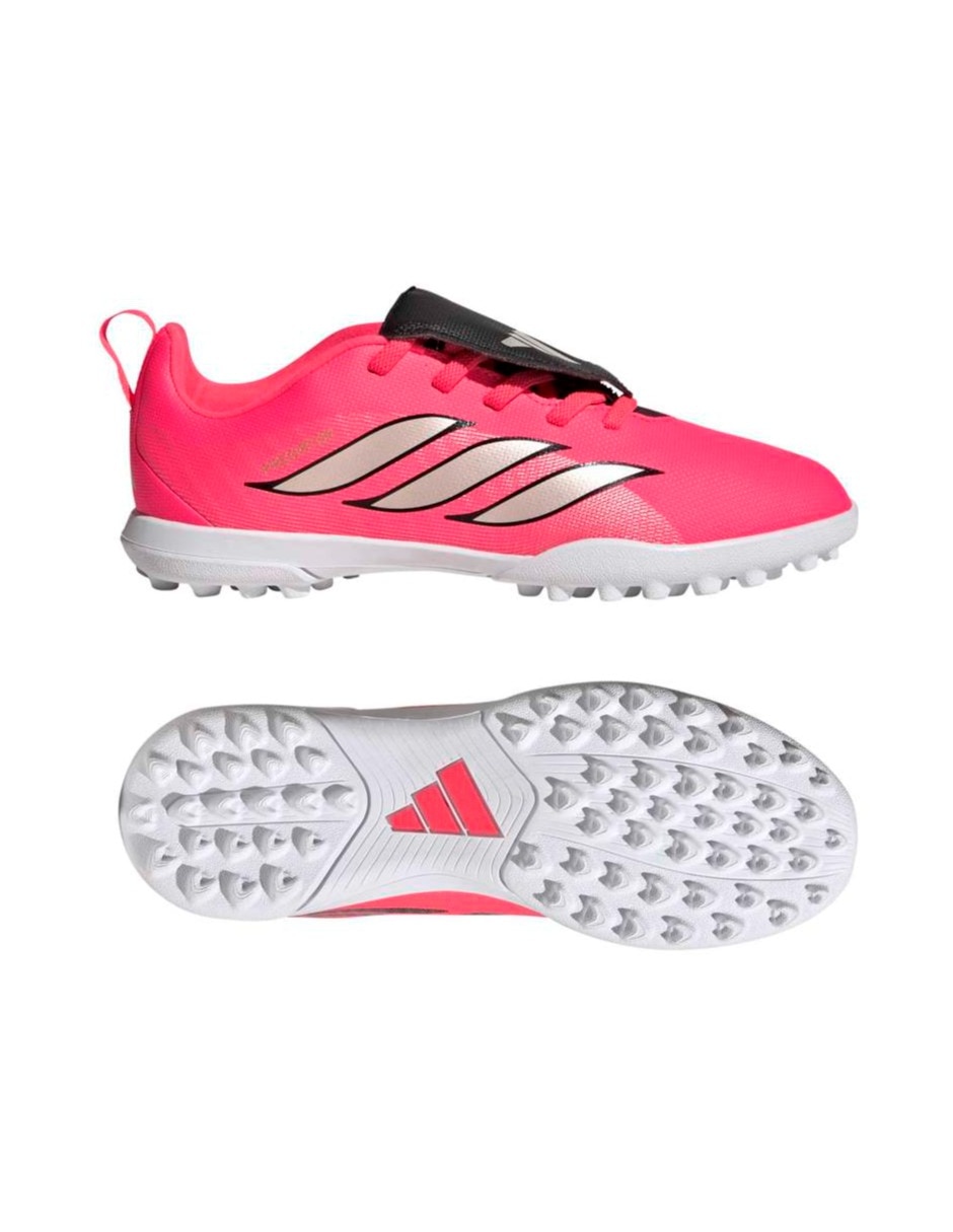 Tenis Para Fútbol De Niño 3
