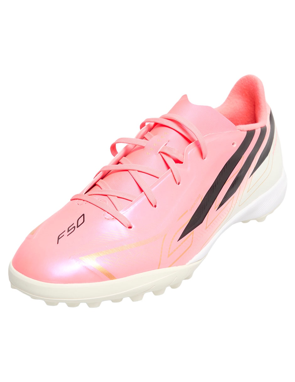 Tenis F50 Hyperfast league para Fútbol de niño 3