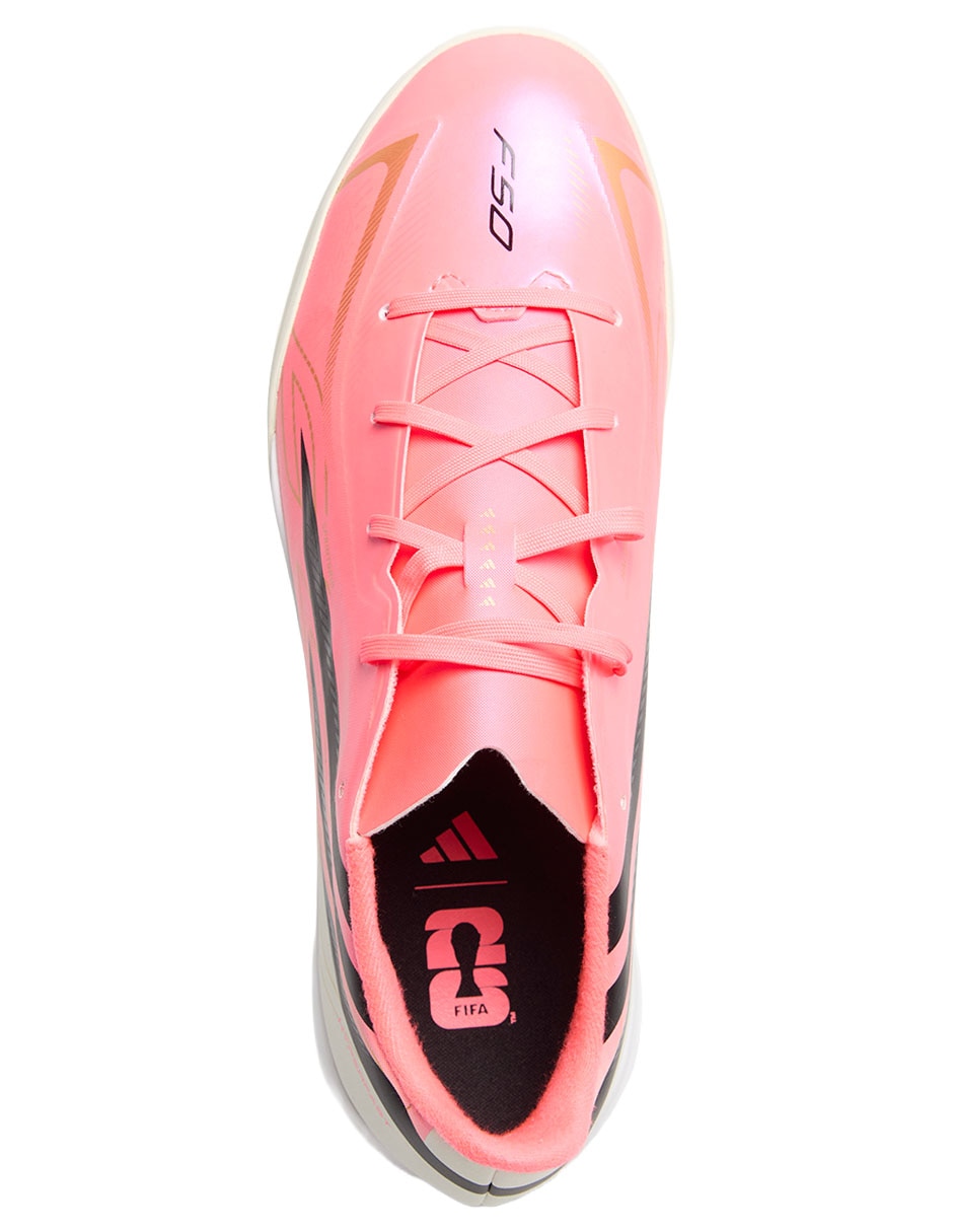 Tenis F50 Hyperfast league para Fútbol de niño 2
