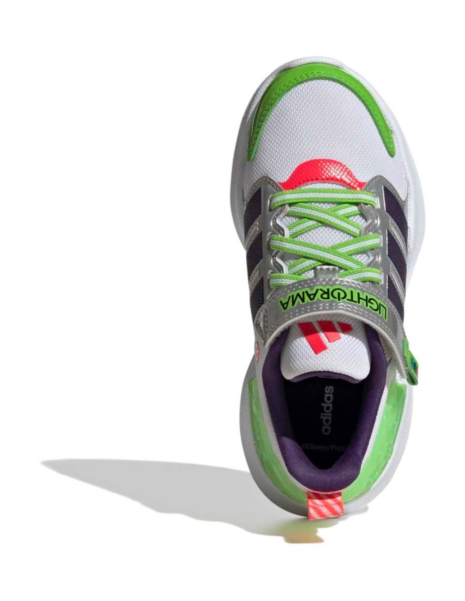Tenis para entrenamiento Adidas de niño