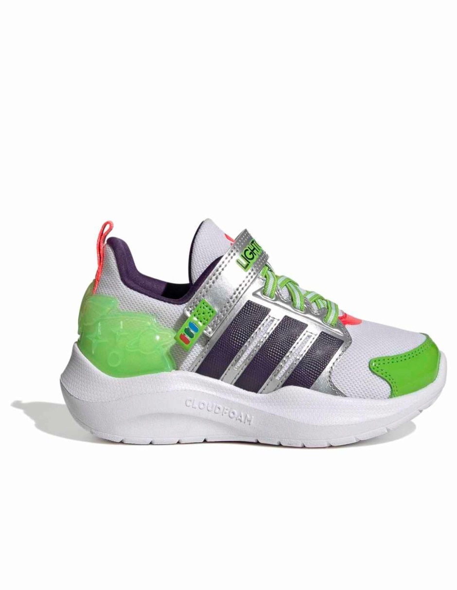 Tenis para entrenamiento Adidas de niño