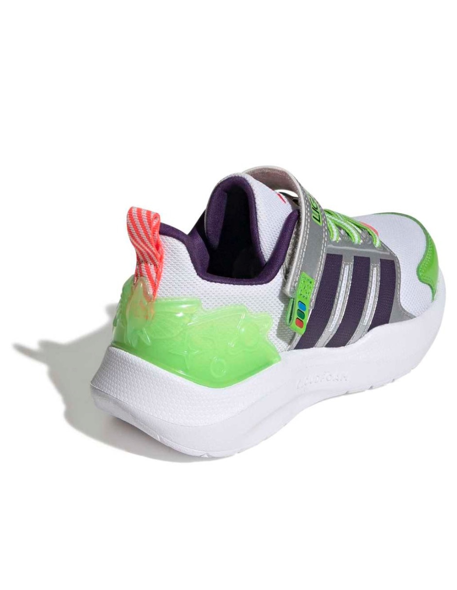 Tenis para entrenamiento Adidas de niño