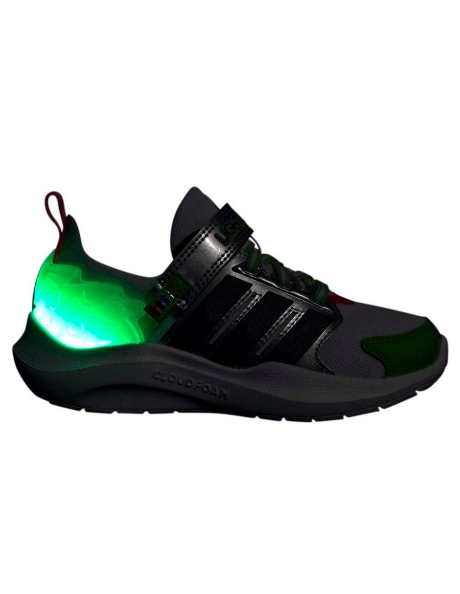 Tenis para entrenamiento Adidas de niño