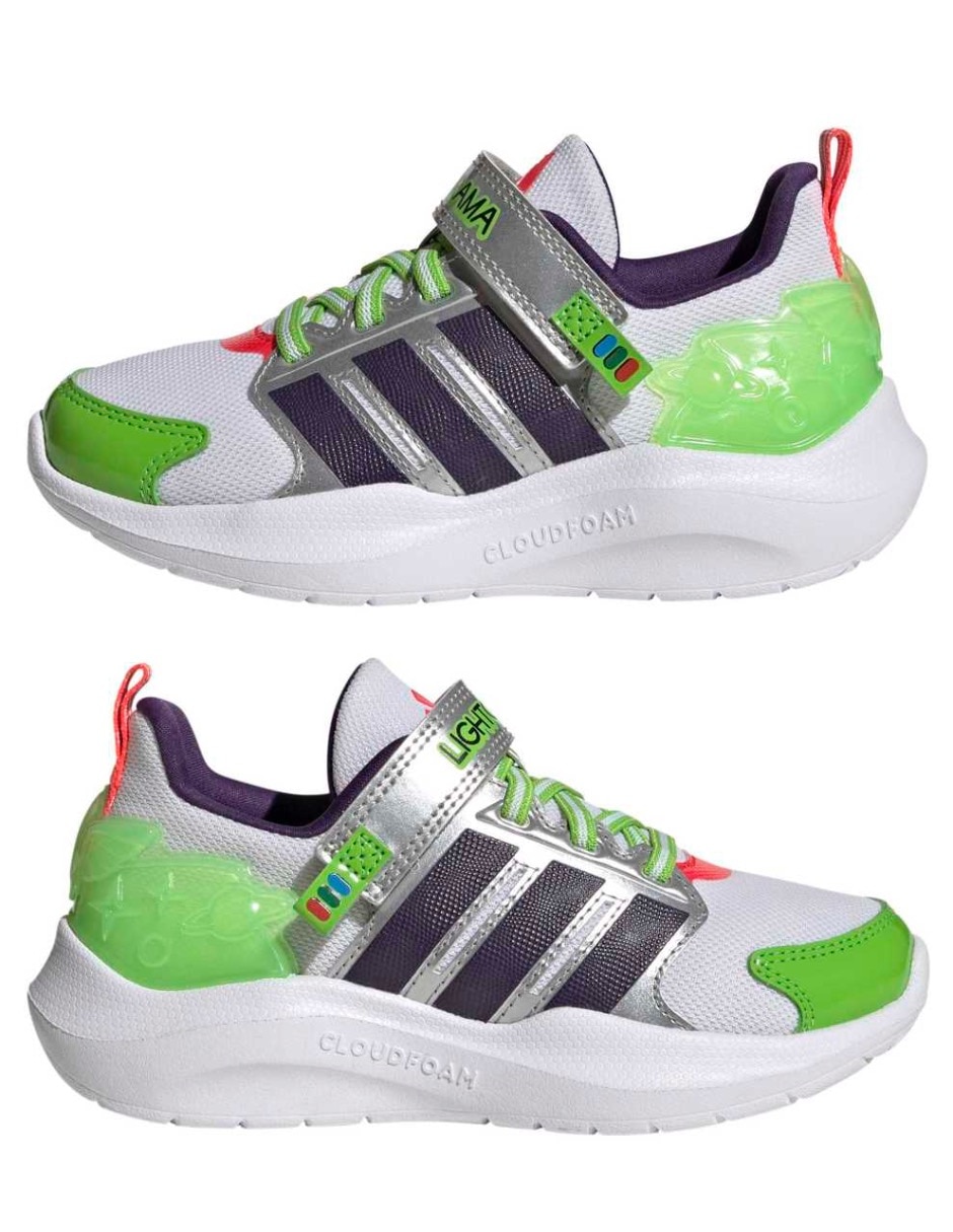 Tenis para entrenamiento Adidas de niño
