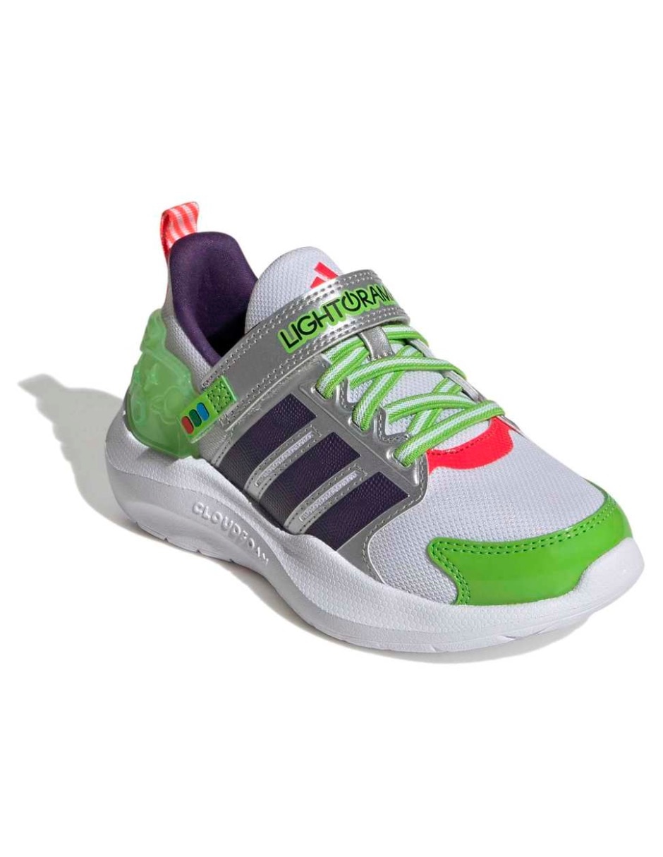Tenis para entrenamiento Adidas de niño