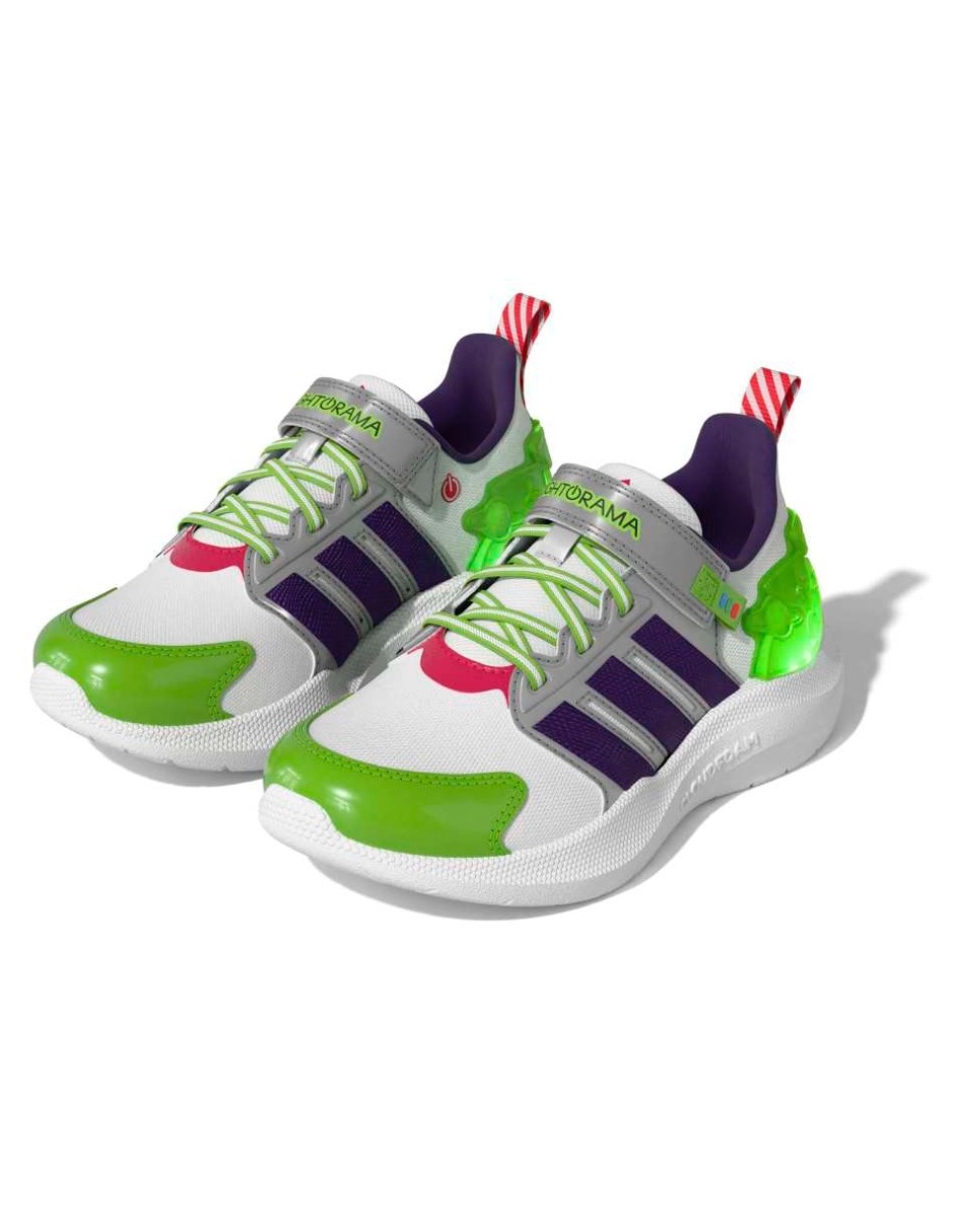 Tenis para entrenamiento Adidas de niño