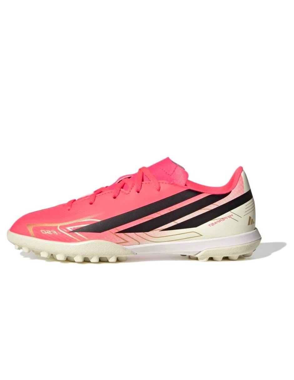 Tenis Para Fútbol De Niño