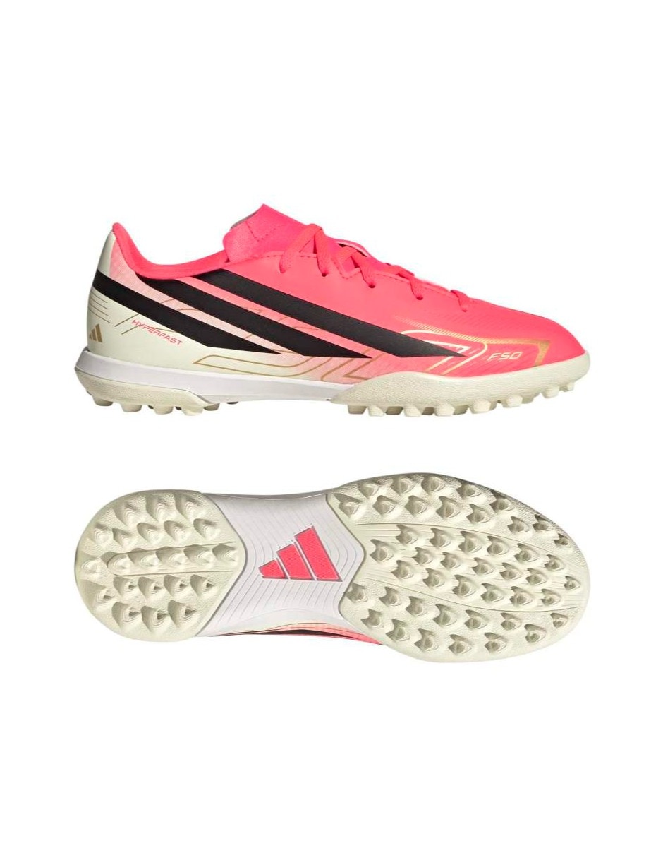 Tenis Para Fútbol De Niño 6