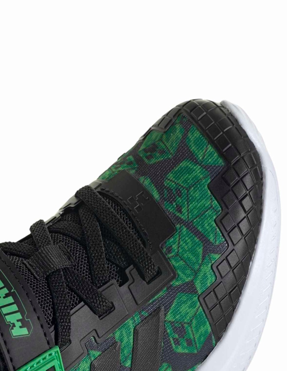 Tenis para entrenamiento Adidas de niño