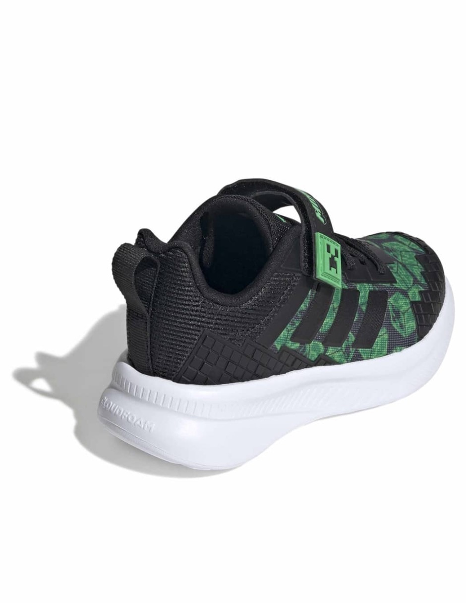Tenis para entrenamiento Adidas de niño