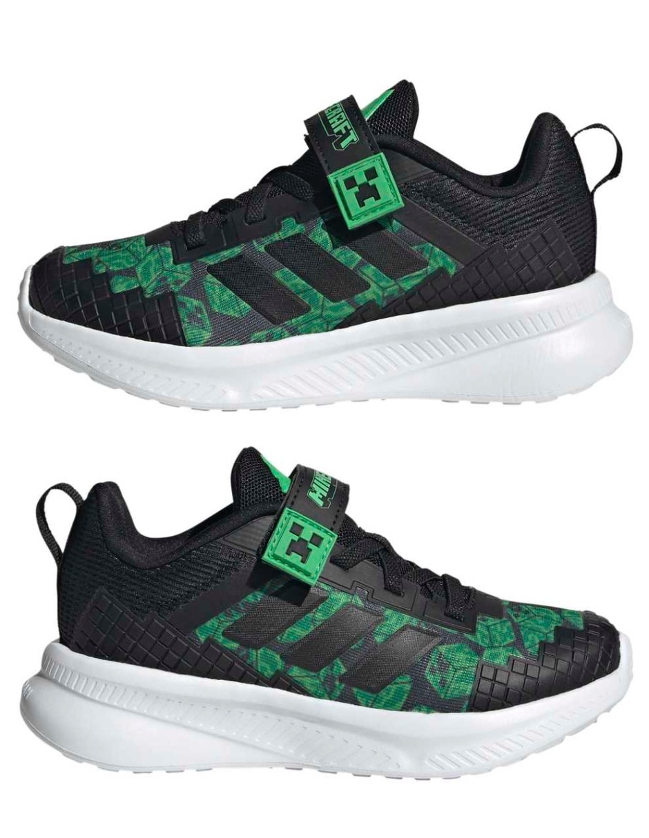 Tenis para entrenamiento Adidas de niño
