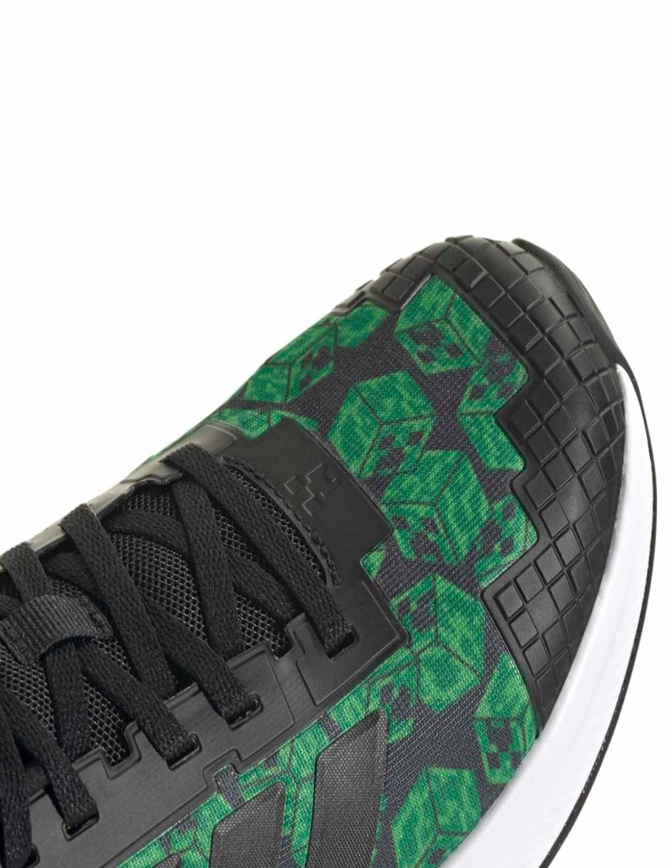 Tenis para entrenamiento Adidas de niño