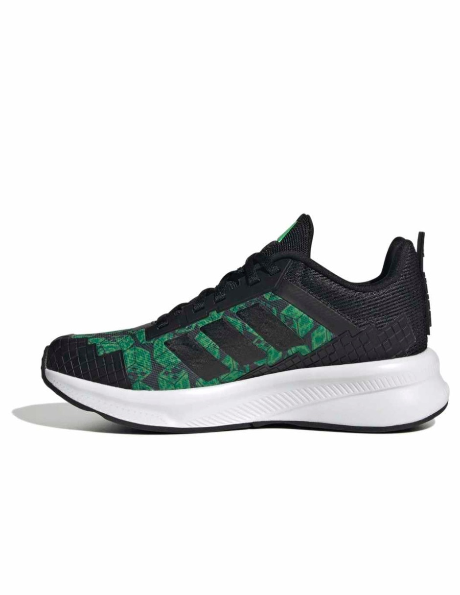 Tenis para entrenamiento Adidas de niño