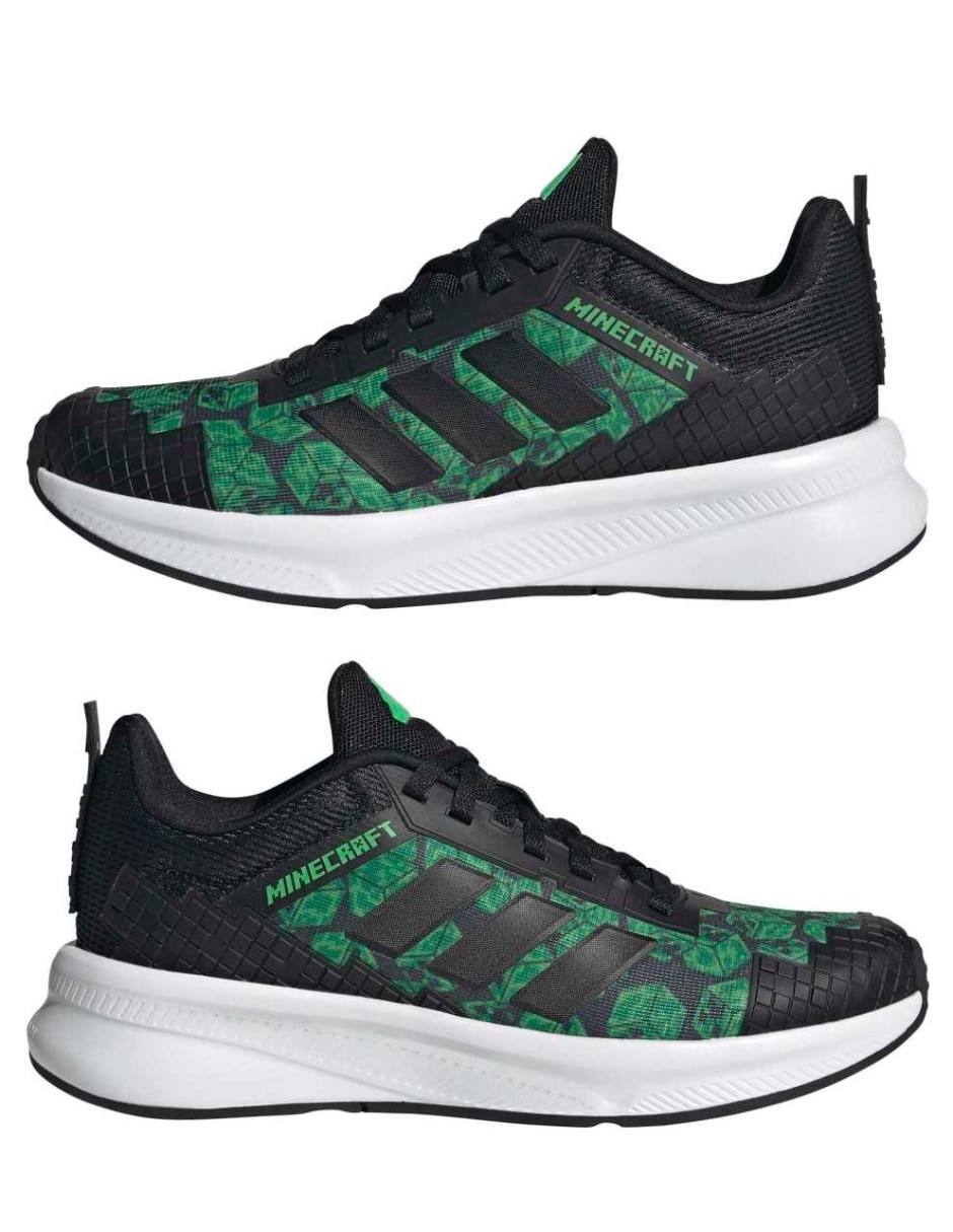 Tenis para entrenamiento Adidas de niño