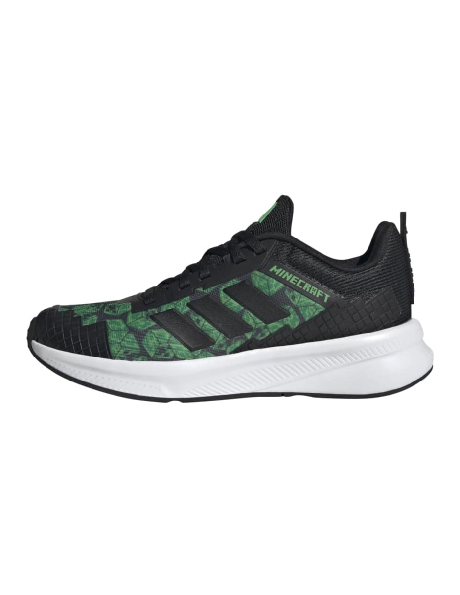 Tenis para entrenamiento de niño