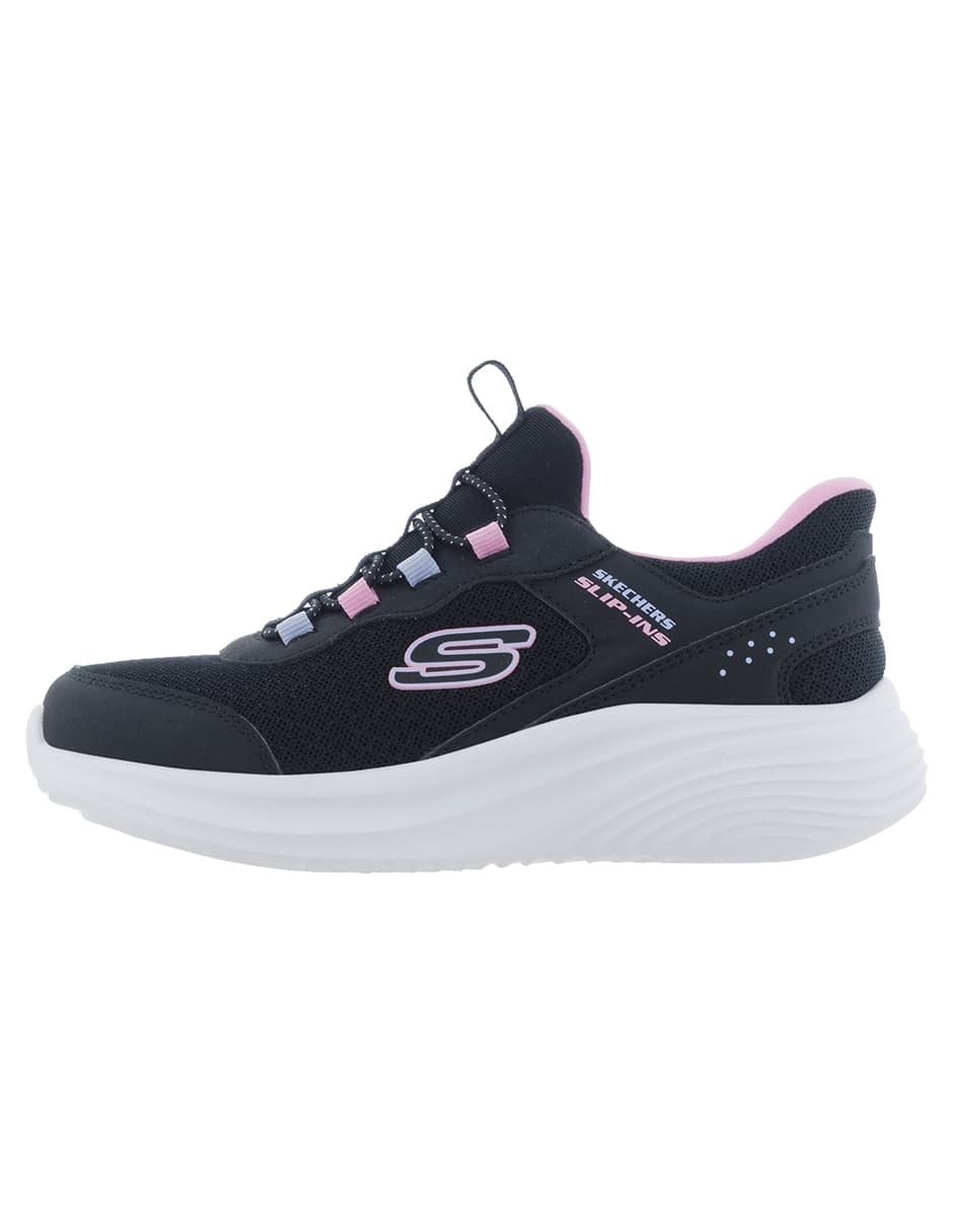 CALZADO ENTRENAMIENT para Entrenamiento SKECHERS BOUNDER PRO de Niña CALZADO ENTRENAMIENT para Entrenamiento SKECHERS BOUNDER PRO de Niña