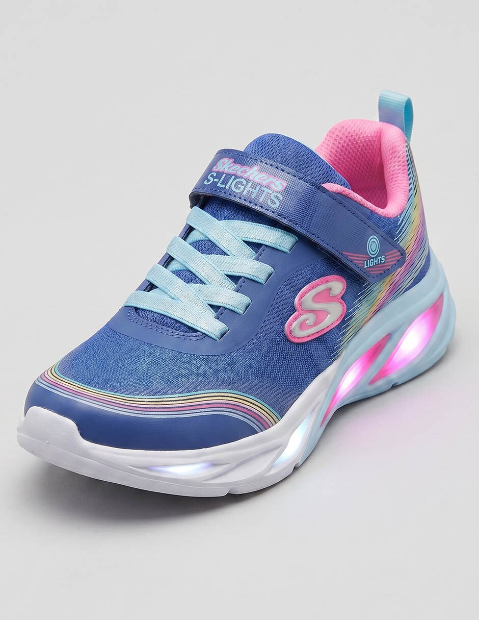 Tenis para entrenamiento de niña 2