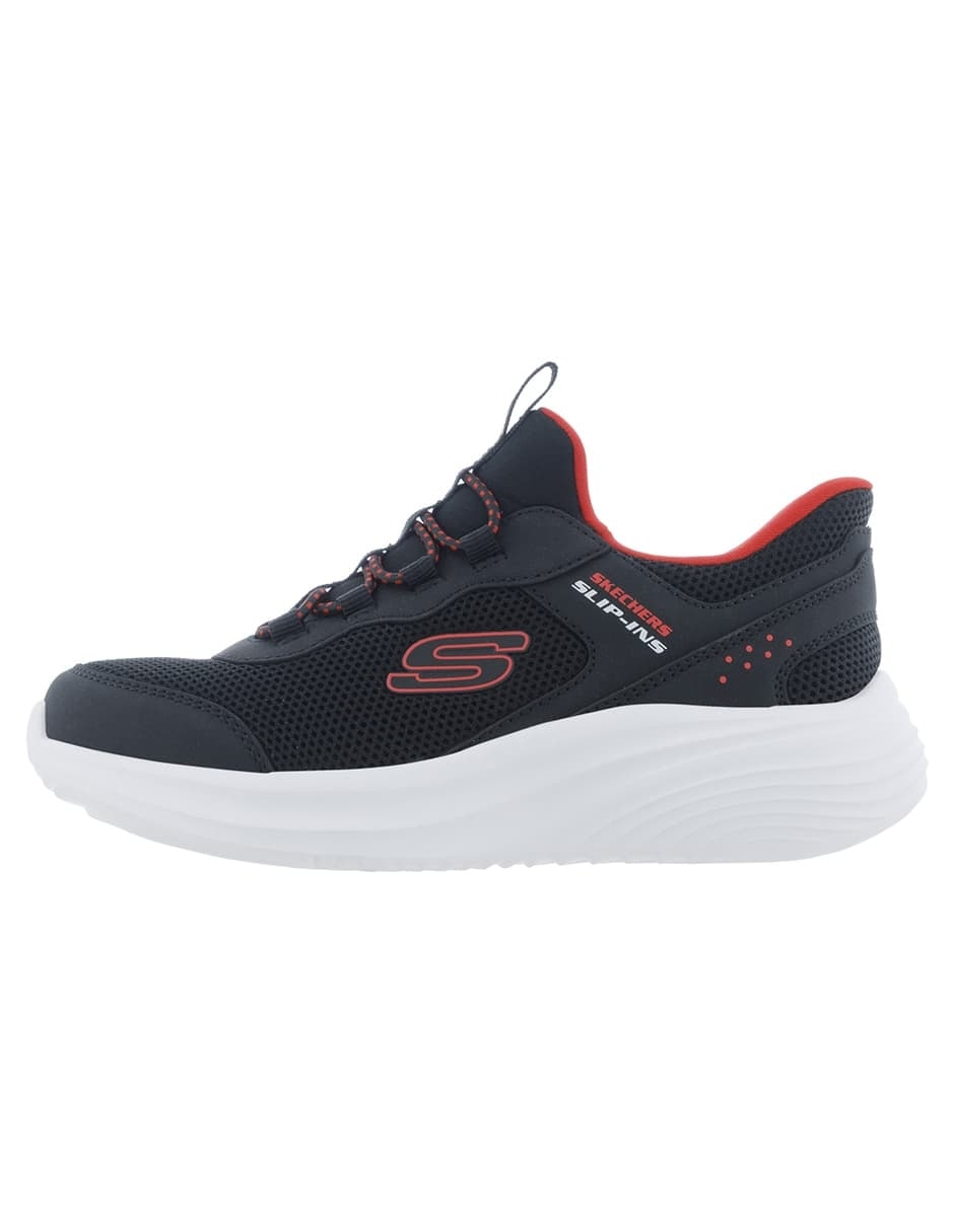 Tenis para entrenamiento Bounder Pro de niño