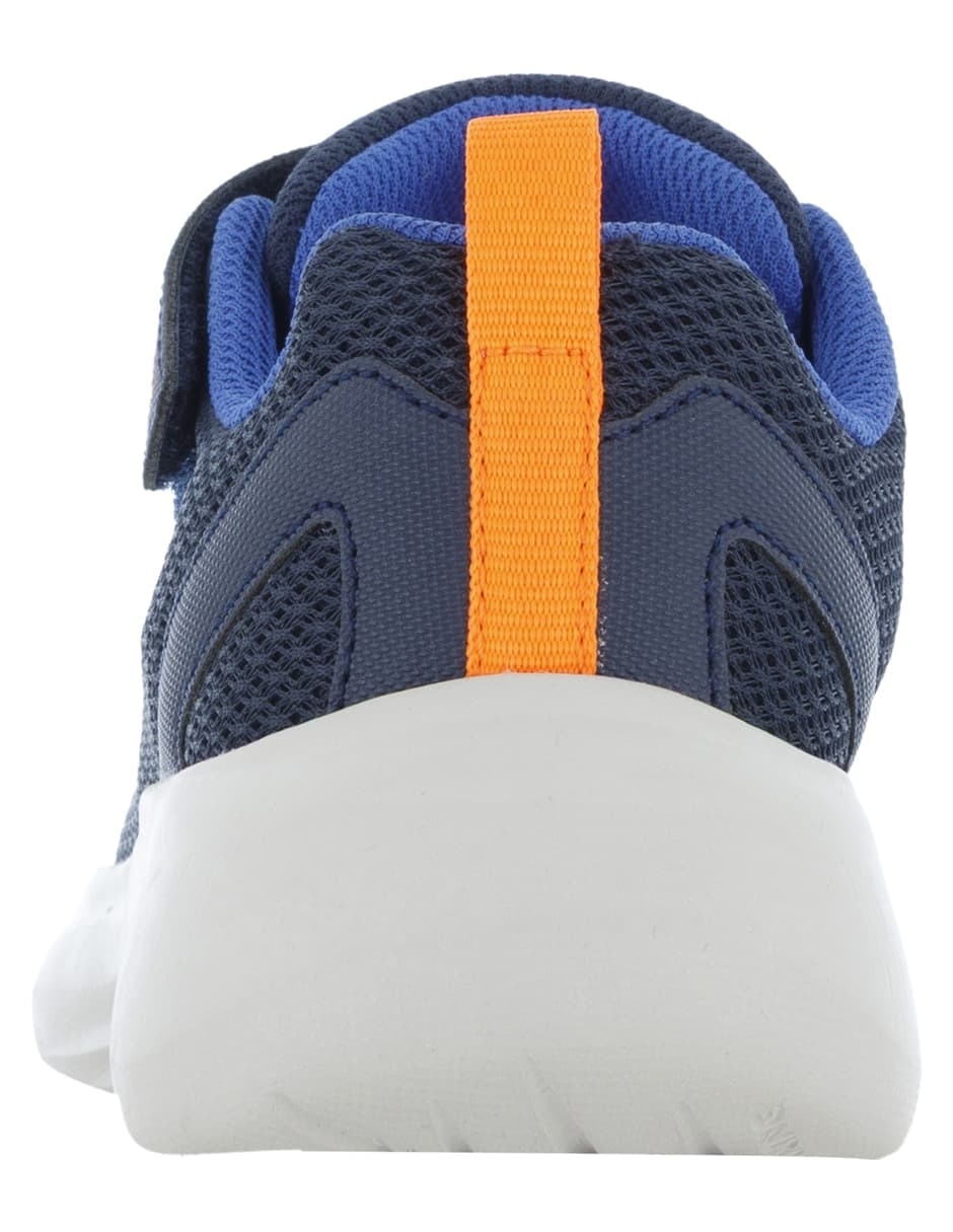 Tenis para entrenamiento skechers selectors de niño