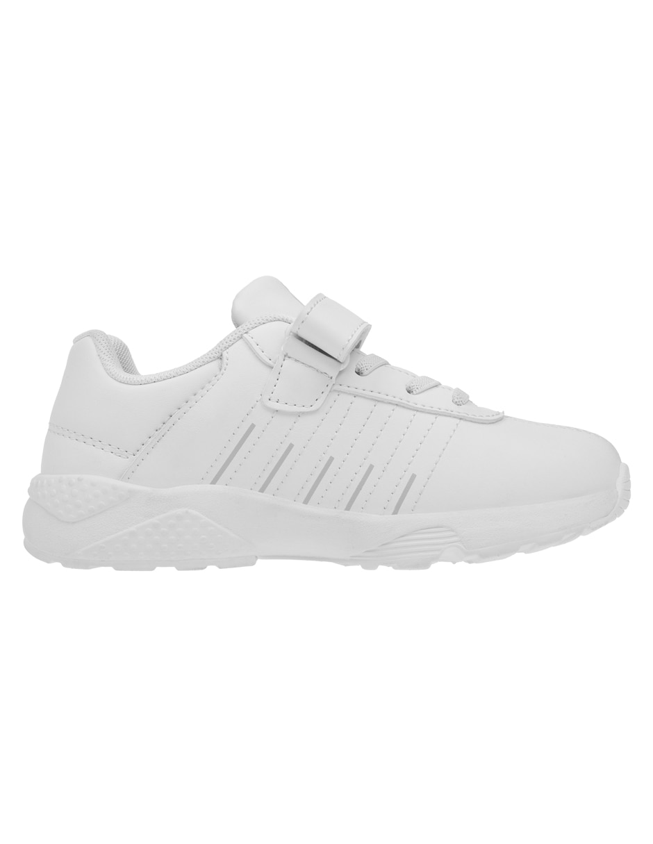 Tenis para entrenamiento Infantil 4