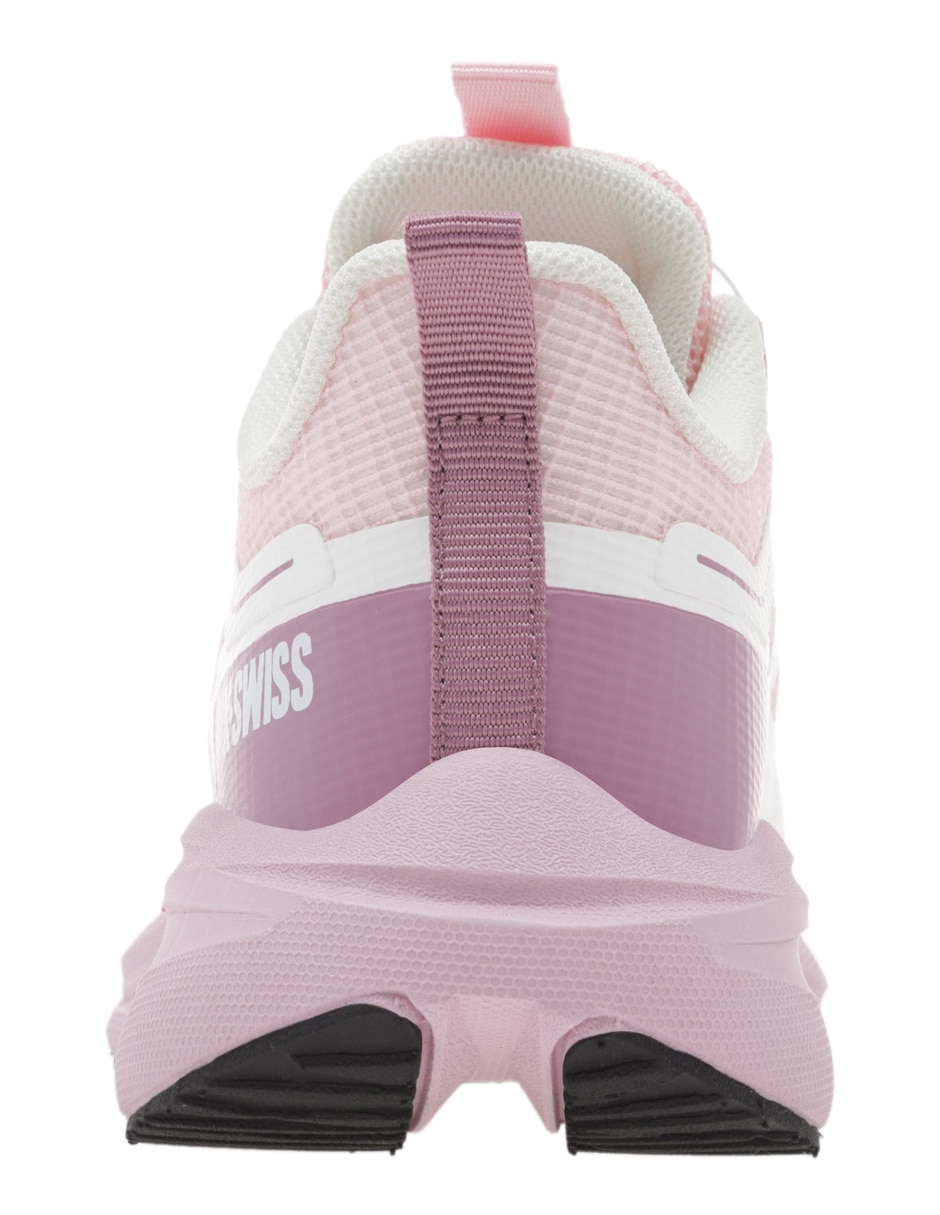 Tenis para entrenamiento scouter de niña 4