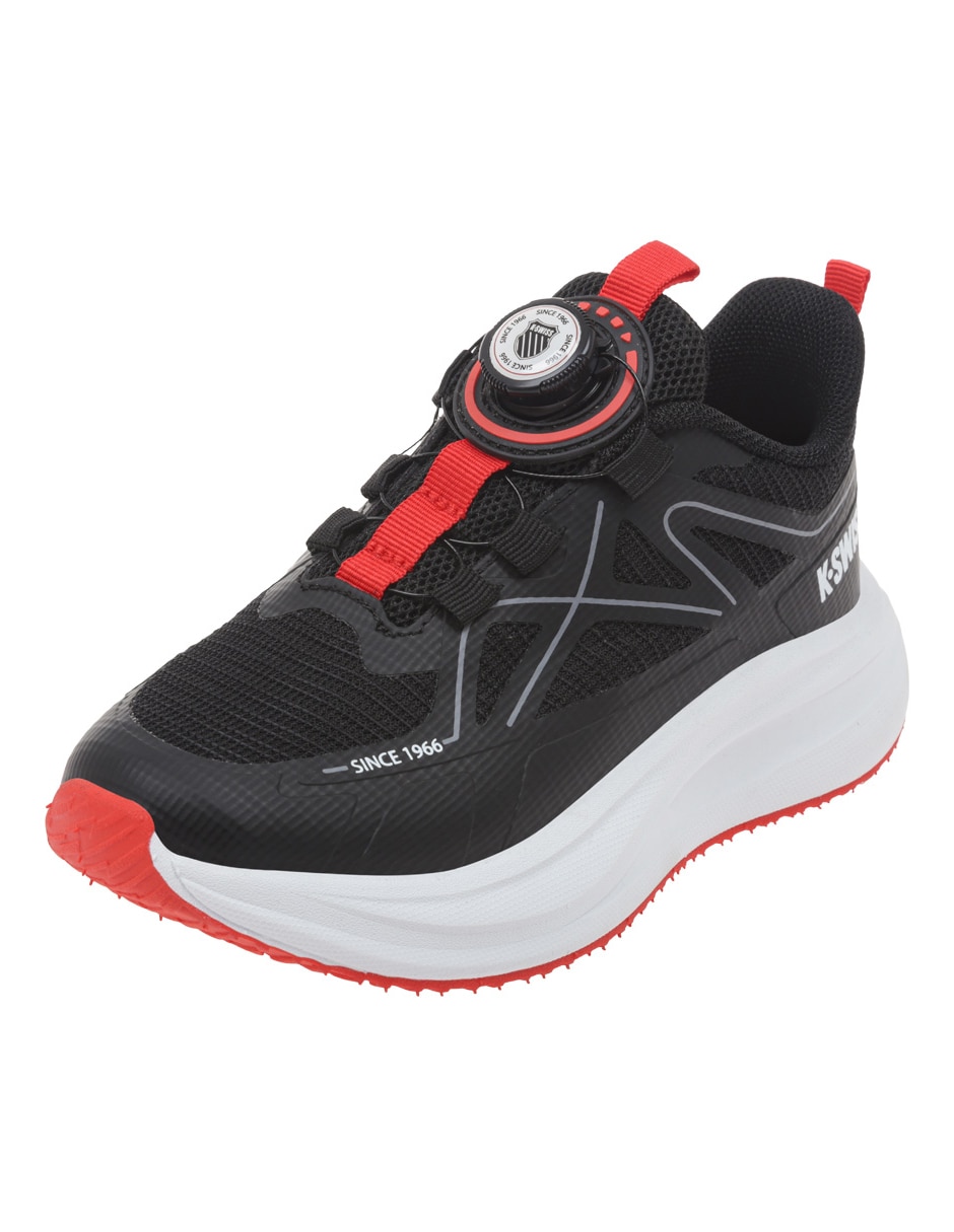 Tenis para entrenamiento Scouter de niño 5