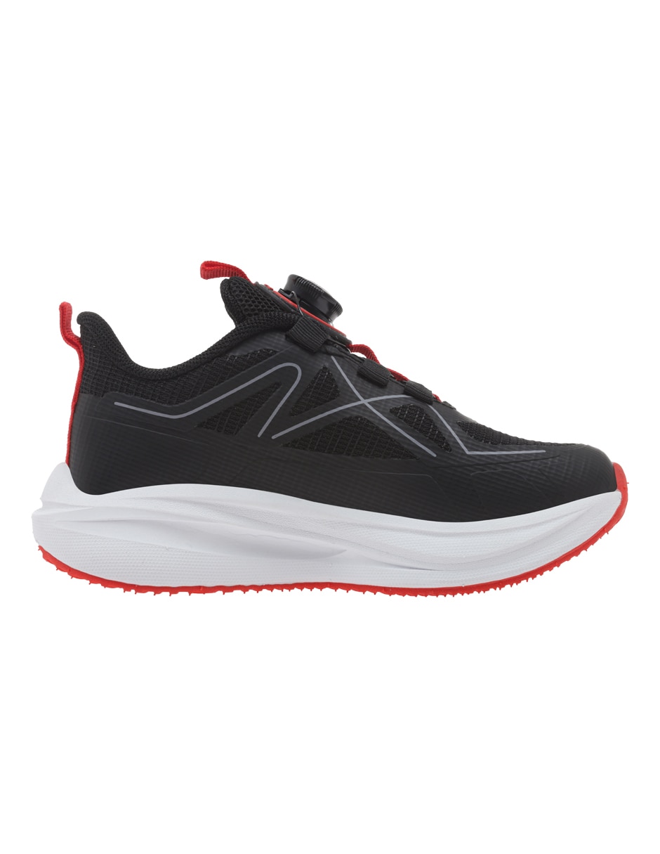 Tenis para entrenamiento Scouter de niño 3