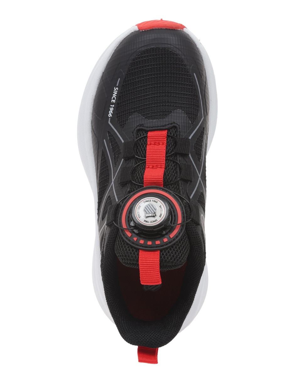 Tenis para entrenamiento Scouter de niño 2