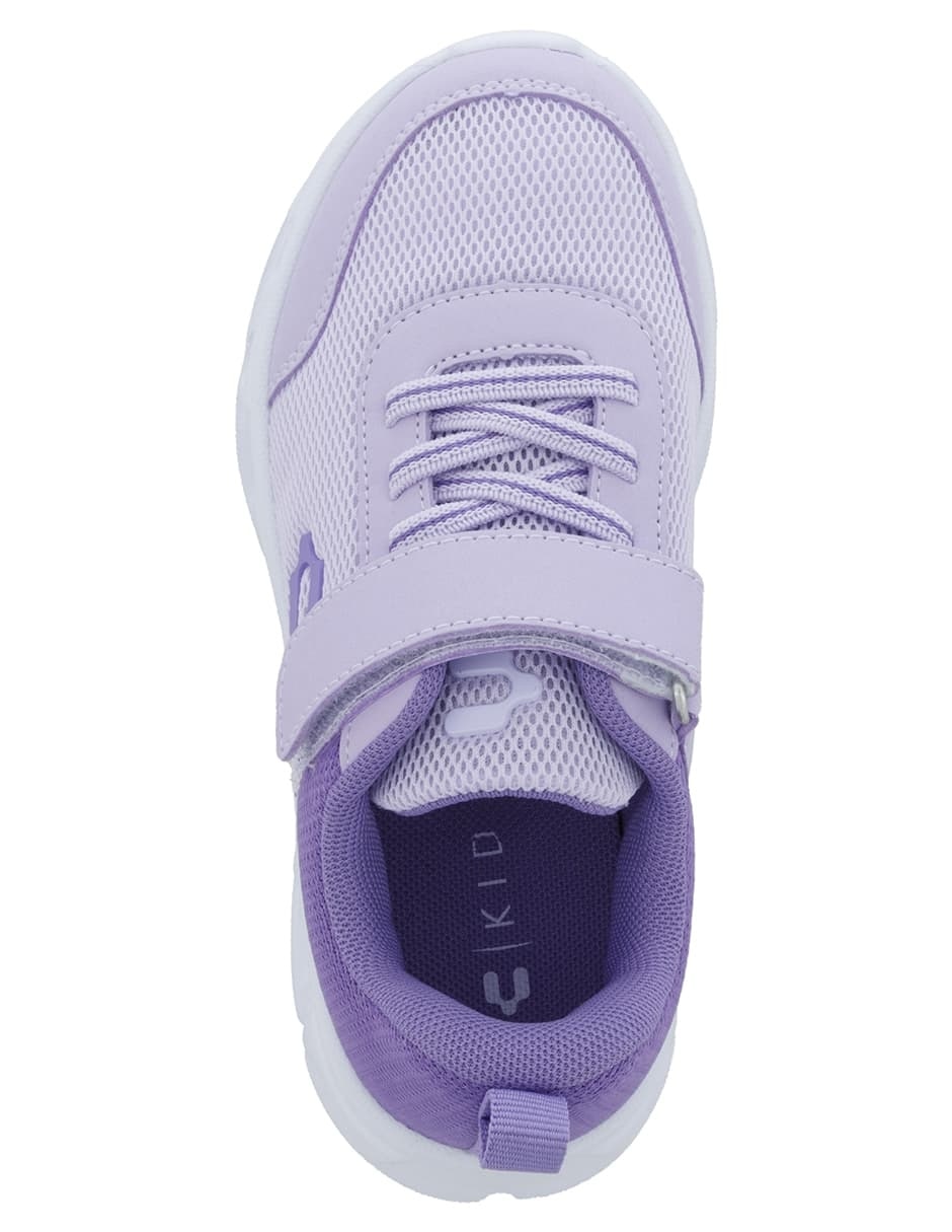 Tenis para niña Walking 2