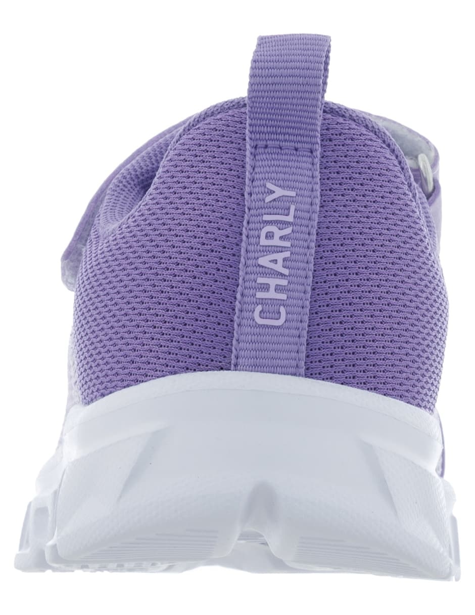 Tenis para niña Walking 3