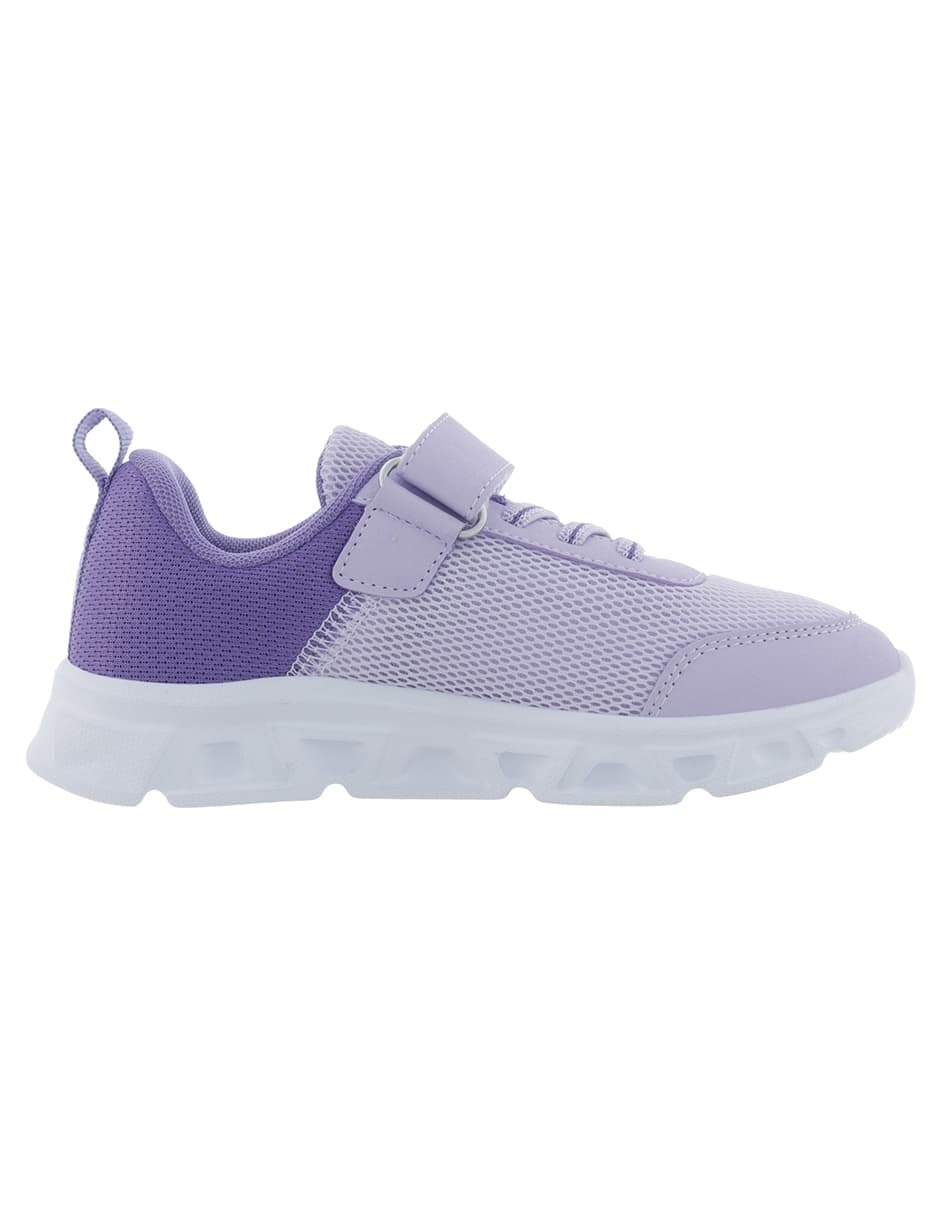 Tenis para niña Walking 4