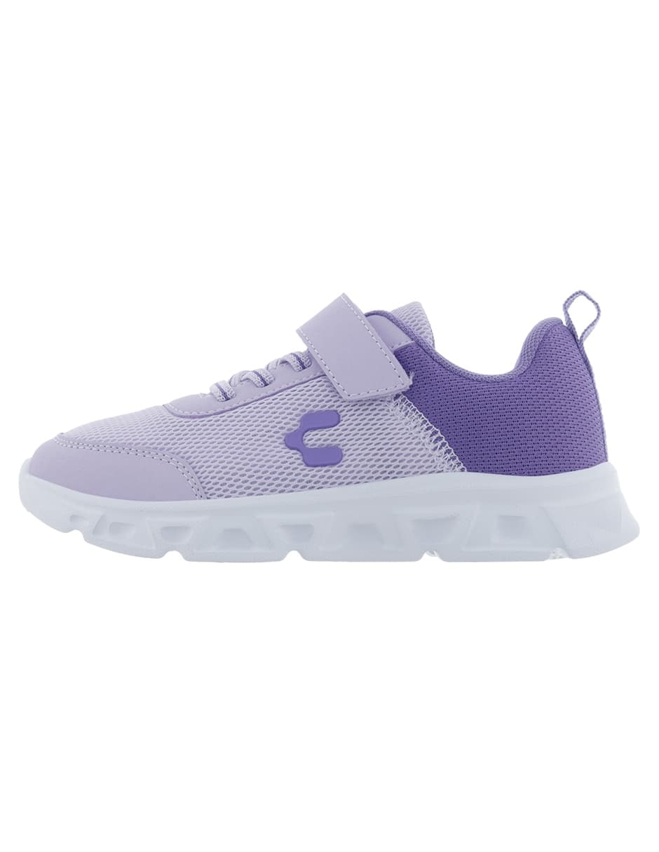 Tenis para niña Walking 5
