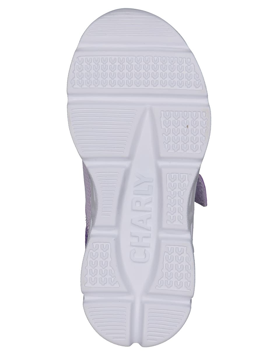 Tenis para niña Walking 6