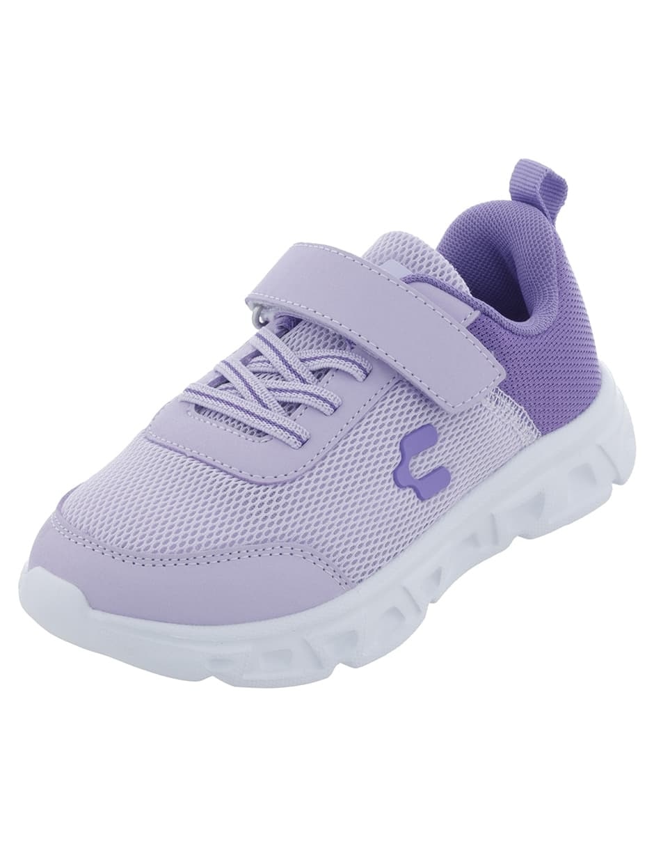 Tenis para niña Walking