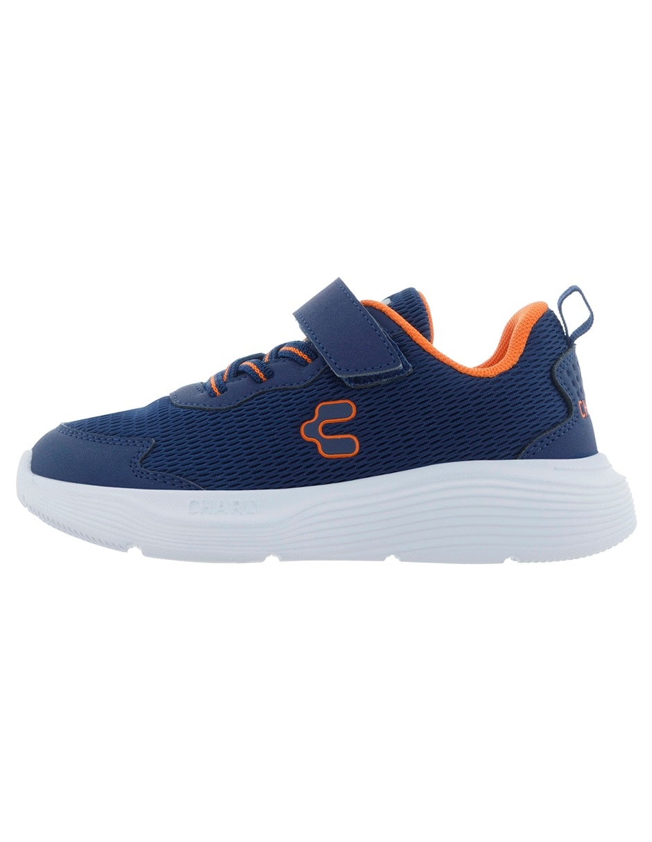 Tenis para niño Walking 4