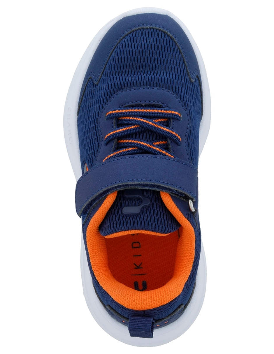 Tenis para niño Walking 5