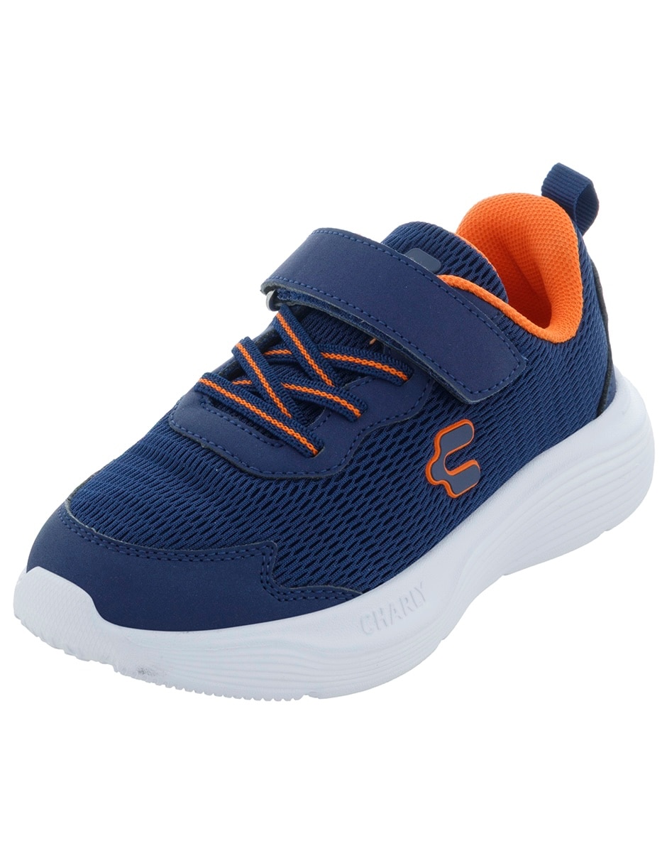 Tenis para niño Walking Tenis para niño Walking