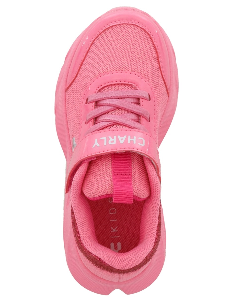 Tenis para niña Walking 4