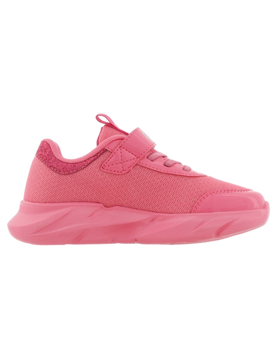 Tenis para niña Walking 6