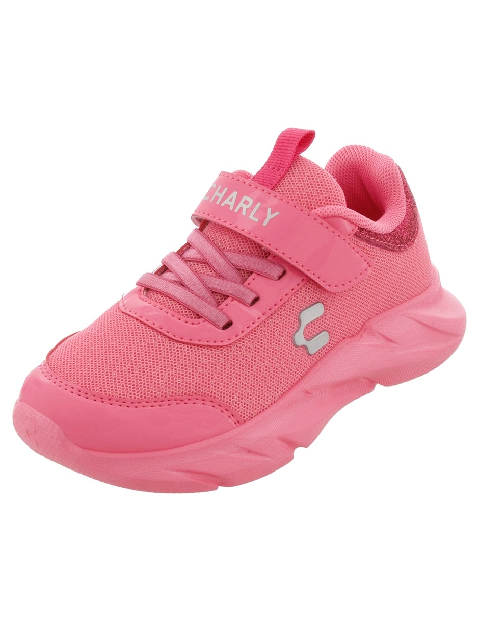 Tenis para niña Walking