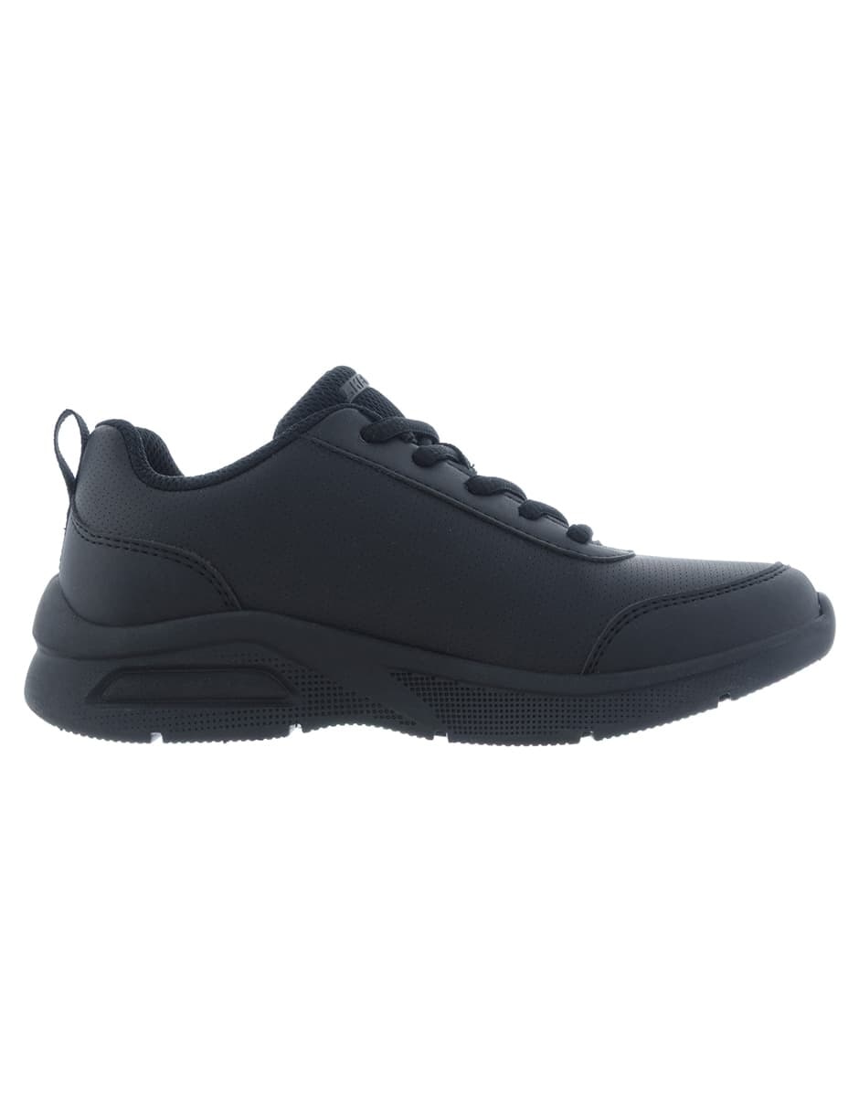 Tenis para entrenamiento Skechers Microspec Max unisex