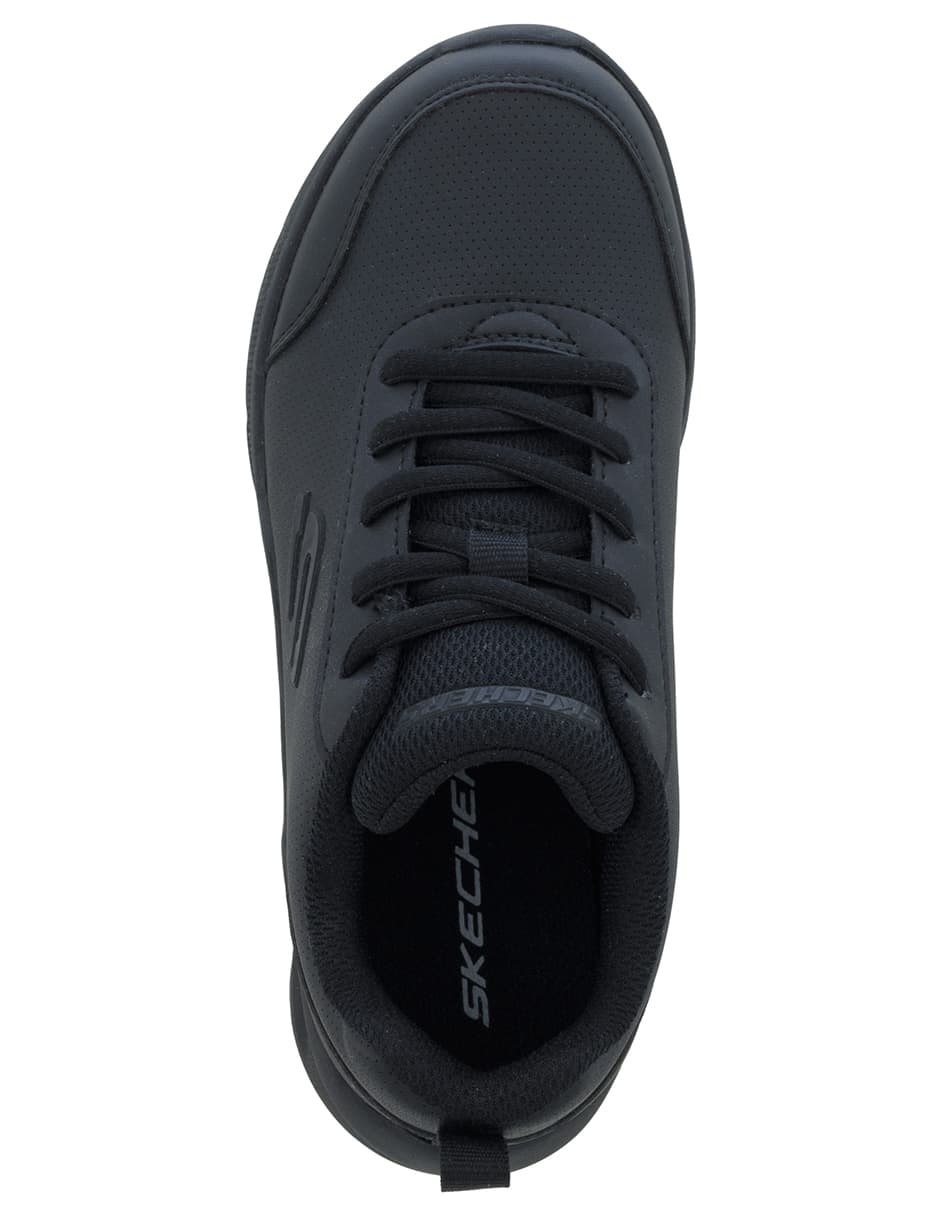 Tenis para entrenamiento Skechers Microspec Max unisex