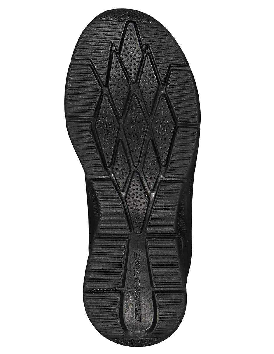 Tenis para entrenamiento Skechers Microspec Max unisex