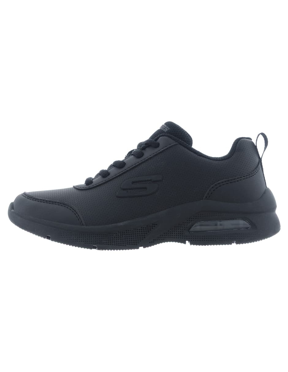 Tenis para entrenamiento Skechers Microspec Max unisex